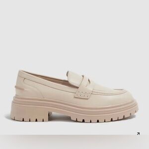 Reiss loafers